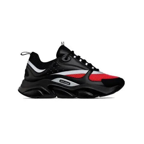 CHRISTIAN DIOR - SNEAKER - https://treadfitpro.com/